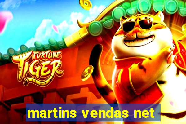 martins vendas net